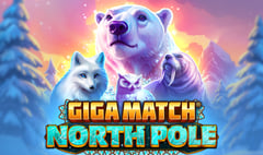 Ruby Play - Giga Match North Pole