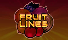 Bragg - Fruit Lines