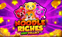 PearFiction Studios - Noodle Riches Loot Collect