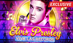 Octoplay - Elvis Presley:Viva Las Records