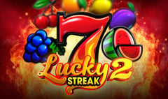 Endorphina - Lucky Streak 2