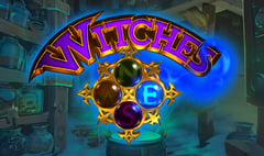 RFranco - Witches East