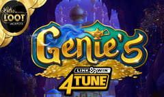 All41 Studios - Genie's Link&Win 4Tune Lotsaloot