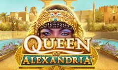 Neon Valley Studios - Queen of Alexandria