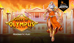 Pragmatic Play - Gates of Olympus – Oranje Jackpot
