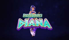 JFTW - Divine Riches Diana