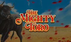 Booming Games - The Mighty Toro