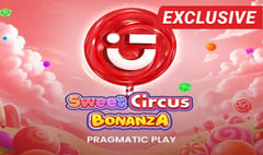 Pragmatic Play - Sweet Circus Bonanza