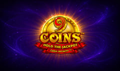 Wazdan - 9 Coins
