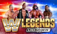 All41 Studios - WWE Legends: Link & Win