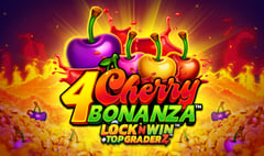 PearFiction Studios - 4 Cherry Bonanza LOCKNWIN