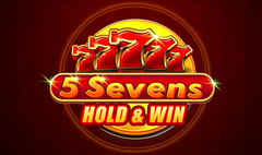 AceRun - 5 Sevens Hold and Win
