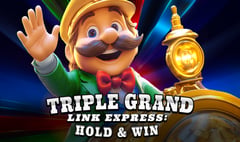 Octoplay - Triple Grand Link Express Hold & Win