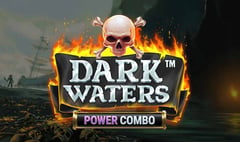 JFTW - Dark Waters Power Combo