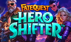 Air Dice - FateQuest Hero Shifter
