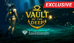 Playtech - Vault of The Deep