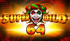 Synot - Super Wild 64