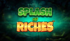 Wishbone Games - Splash of Riches