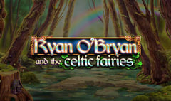 Red Rake - Ryan O'Bryan