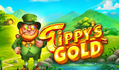 Snowborn Games - Tippy's Gold