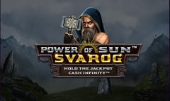 Wazdan - Power of Sun: Svarog