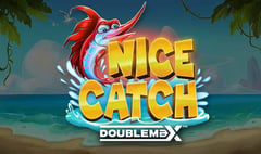 Yggdrasil - Nice Catch DoubleMax
