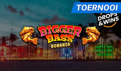 Pragmatic Play - Bigger Bass Bonanza
