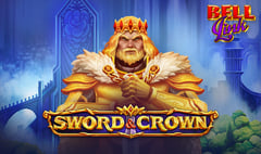 EGT Digital - Sword & Crown Bell Link