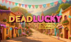 Reflex Gaming - Dead Lucky DuoMax