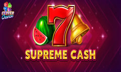 EGT Digital - Supreme Cash