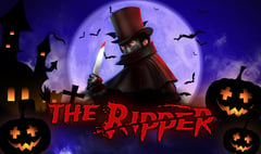 Skywind - The Ripper
