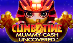 High Limit Studios - Climb Time Mummy Cash Uncovered