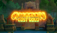 Alchemy Gaming - Amazon - Lost Gold