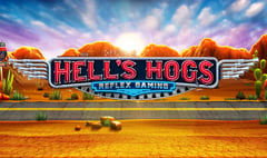 Reflex Gaming - Hell's Hogs