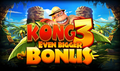 Blueprint - Kong 3 Even Bigger Bonus