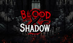 Nolimit City - Blood and Shadow