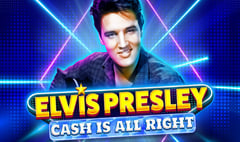 Octoplay - Elvis Prisley Cash Is All Right