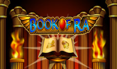 Greentube - Book of Ra