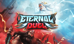 Hacksaw Gaming - Eternal Duel
