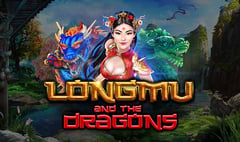 Red Rake - Longmu and the Dragons