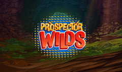 1x2 Gaming - Prospector Wilds Hold and Win