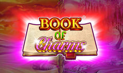 Realistic Games - Book of Charms