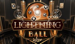 Evolution - Lightning Ball