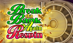 Gameburger Studios - Break Da Bank Again Respin