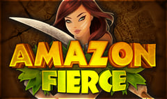 GAMING1 - Amazon Fierce Slot