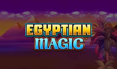 Bragg - Egyptian Magic
