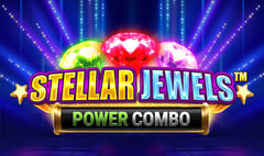 JFTW - Stellar Jewels Power Combo