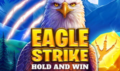Iron Dog Studio - Eagle Strike