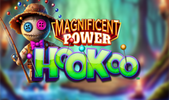 Oros Gaming - Magnificent Power HooKoo