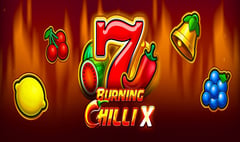 BGaming - Burning Chilli X